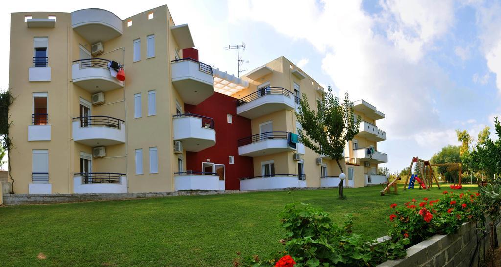 Hotel Adonis à Kallithea  Chambre photo